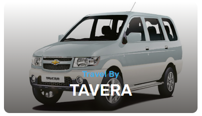 tavera car