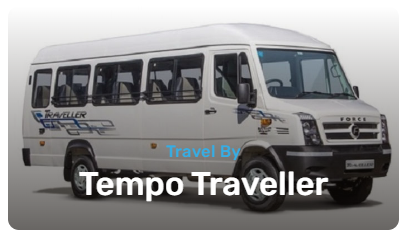 Tempo Traveller