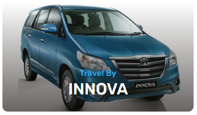 Innova car