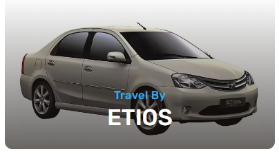 Etios Car