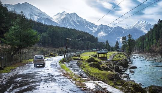 Pahalgam